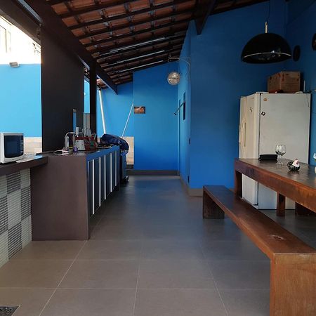 Pensionato Ouro Preto Belo Horizonte Exteriér fotografie