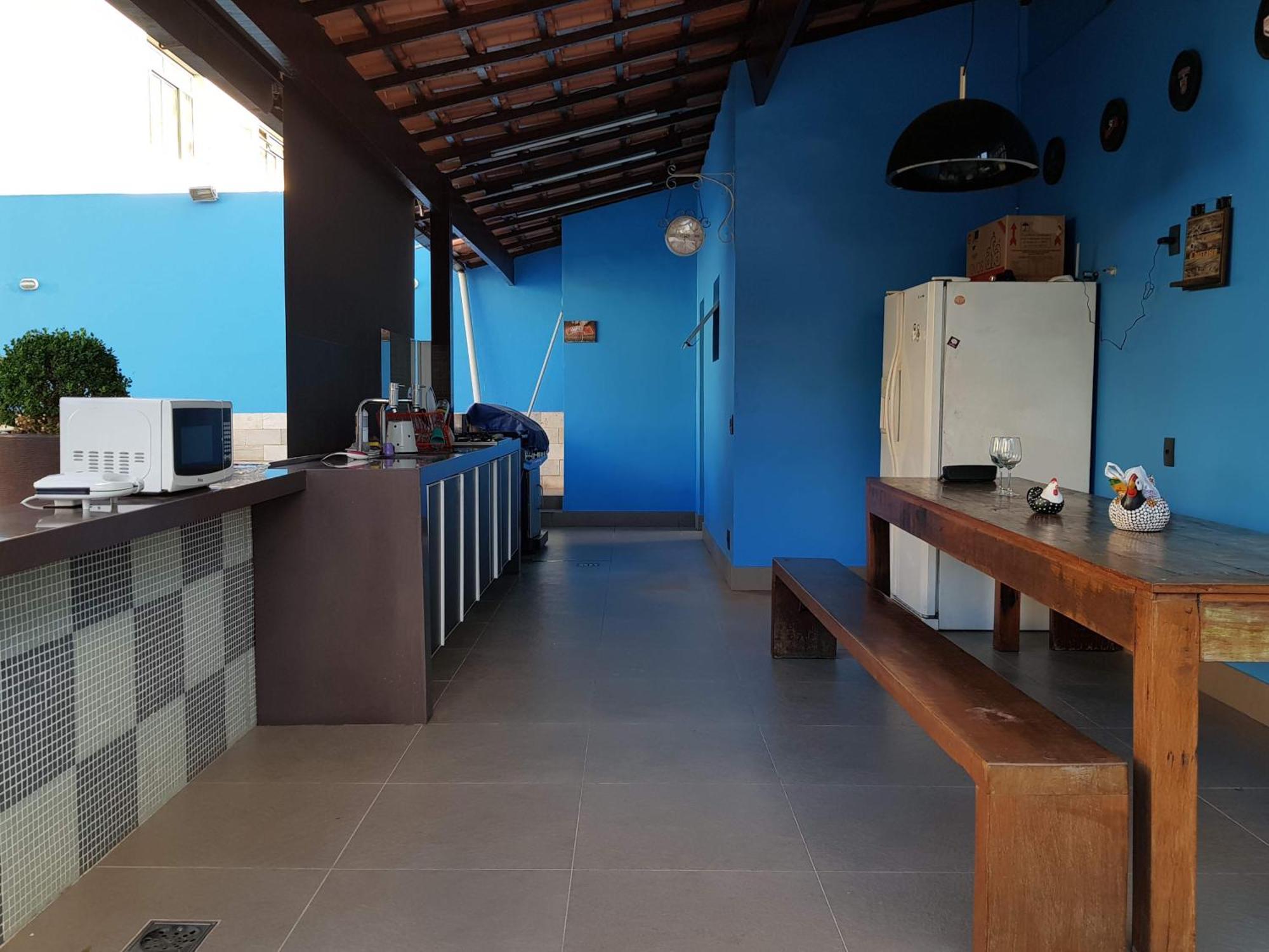 Pensionato Ouro Preto Belo Horizonte Exteriér fotografie