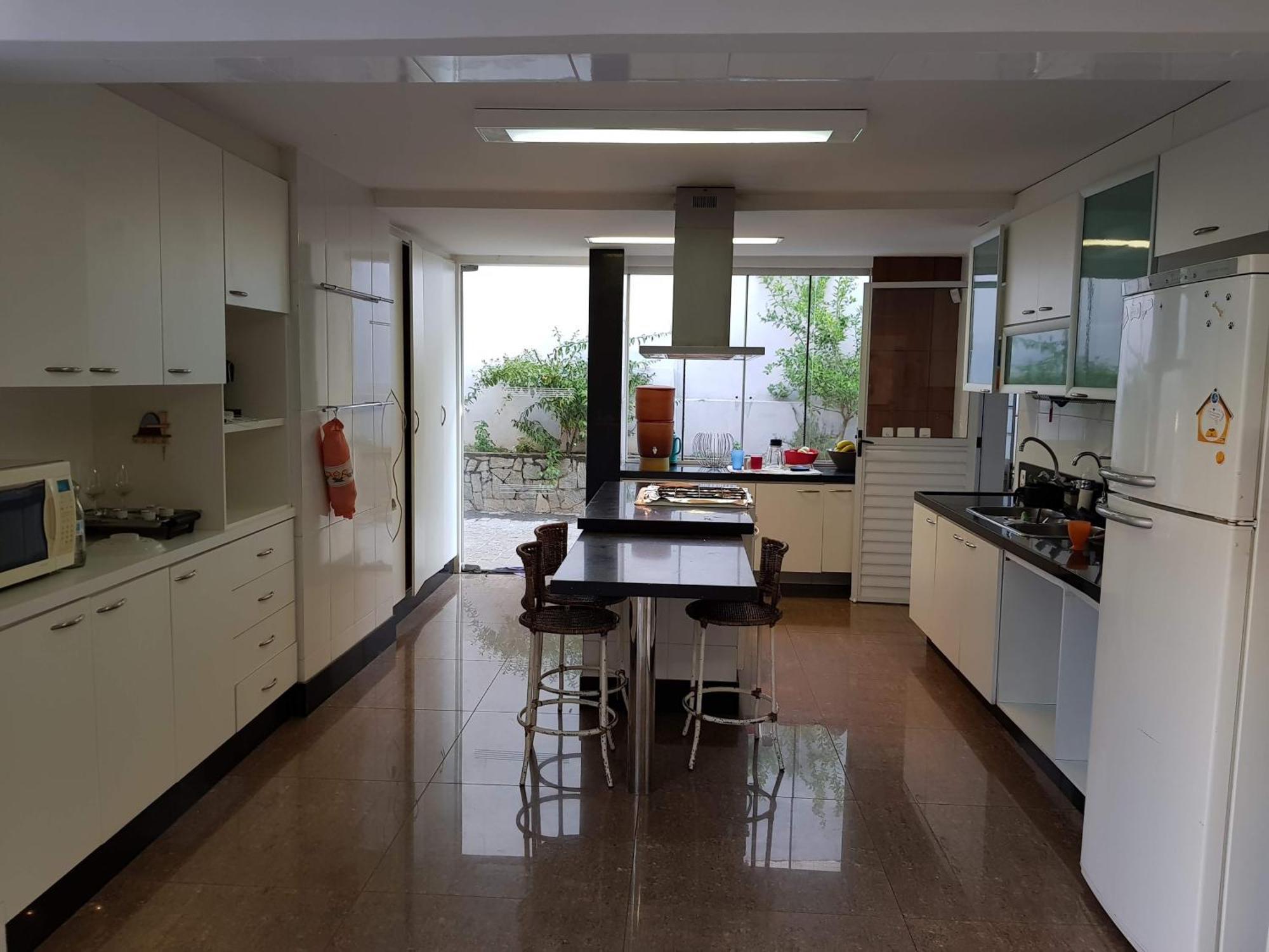 Pensionato Ouro Preto Belo Horizonte Exteriér fotografie